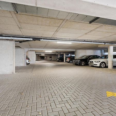 Suites Aan Zee Флиссинген Экстерьер фото