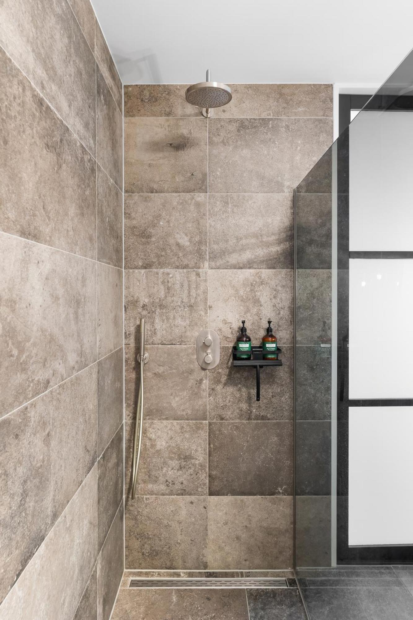 Suites Aan Zee Флиссинген Экстерьер фото