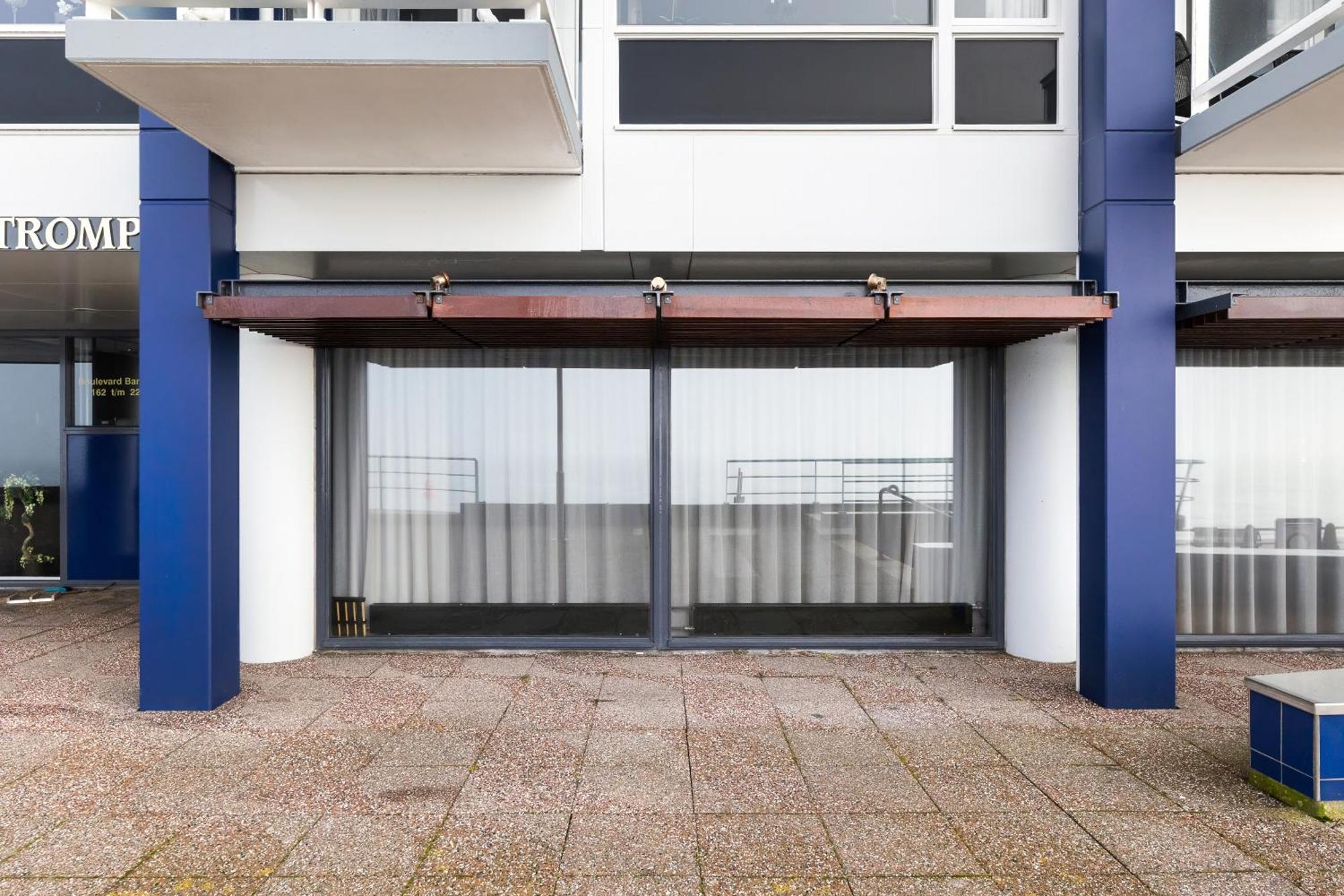 Suites Aan Zee Флиссинген Экстерьер фото