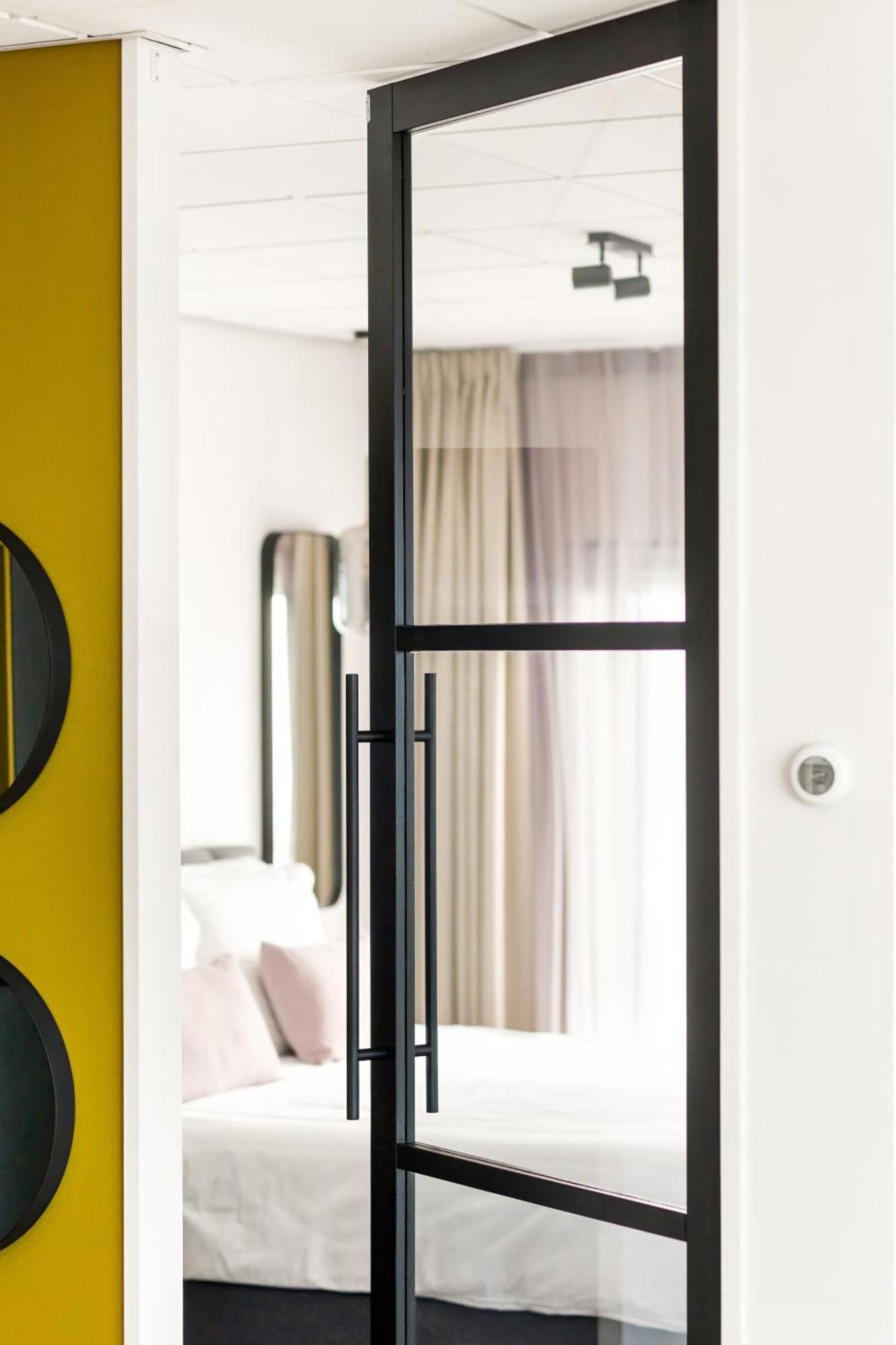 Suites Aan Zee Флиссинген Экстерьер фото