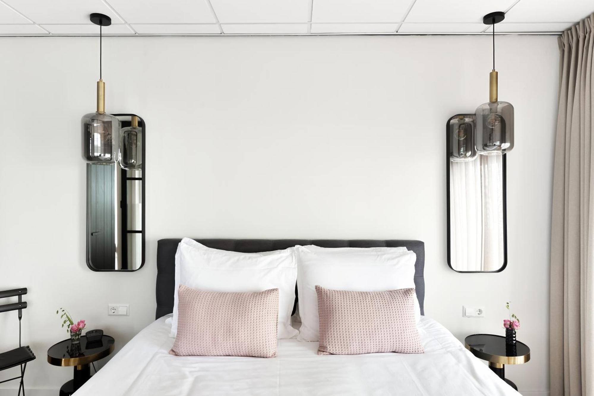 Suites Aan Zee Флиссинген Экстерьер фото